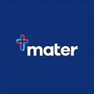 Logo: Mater