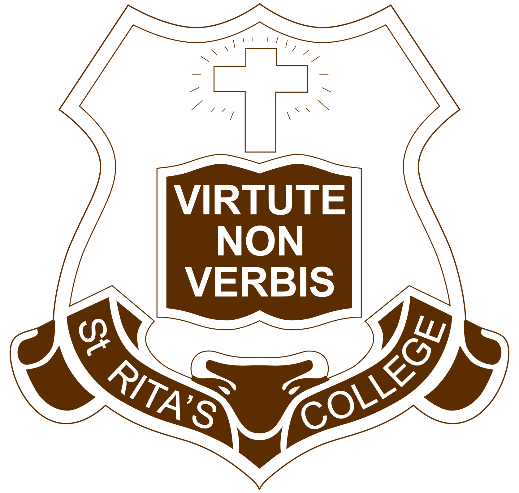Brown Crest