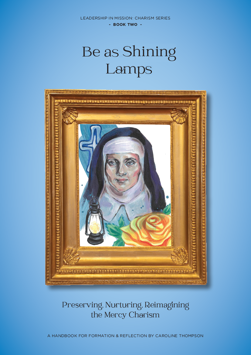 EDITBe a Shining Lamp_Cover1 copy