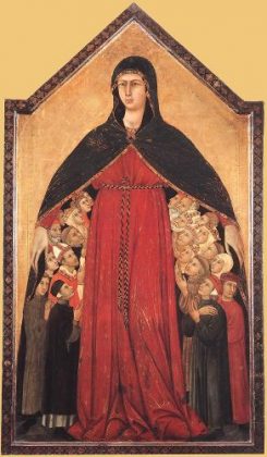 Simone_Martini_-_Madonna_of_Mercy_-_WGA21344