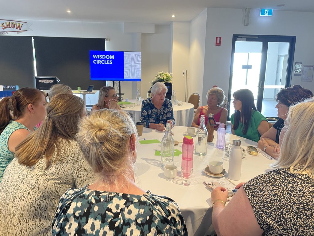 Formation in Action - January 2023 - Mercy Partners