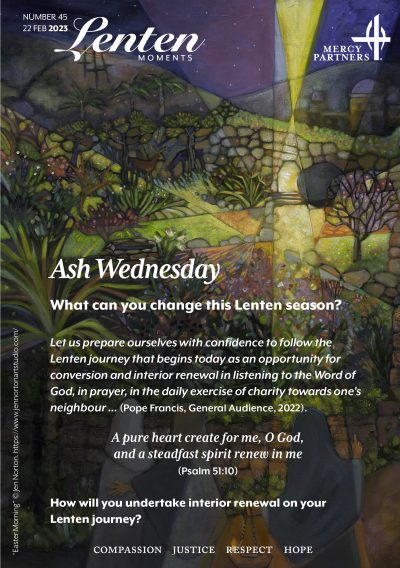 LentenMoments2023