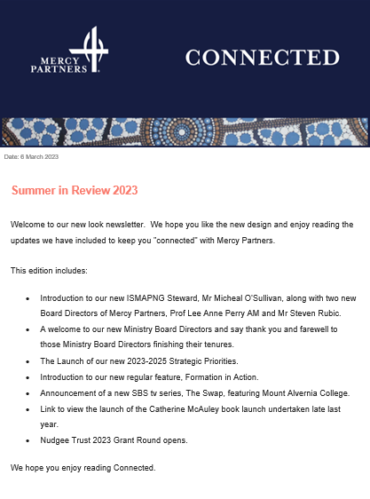 ConnectedNewsletterCover