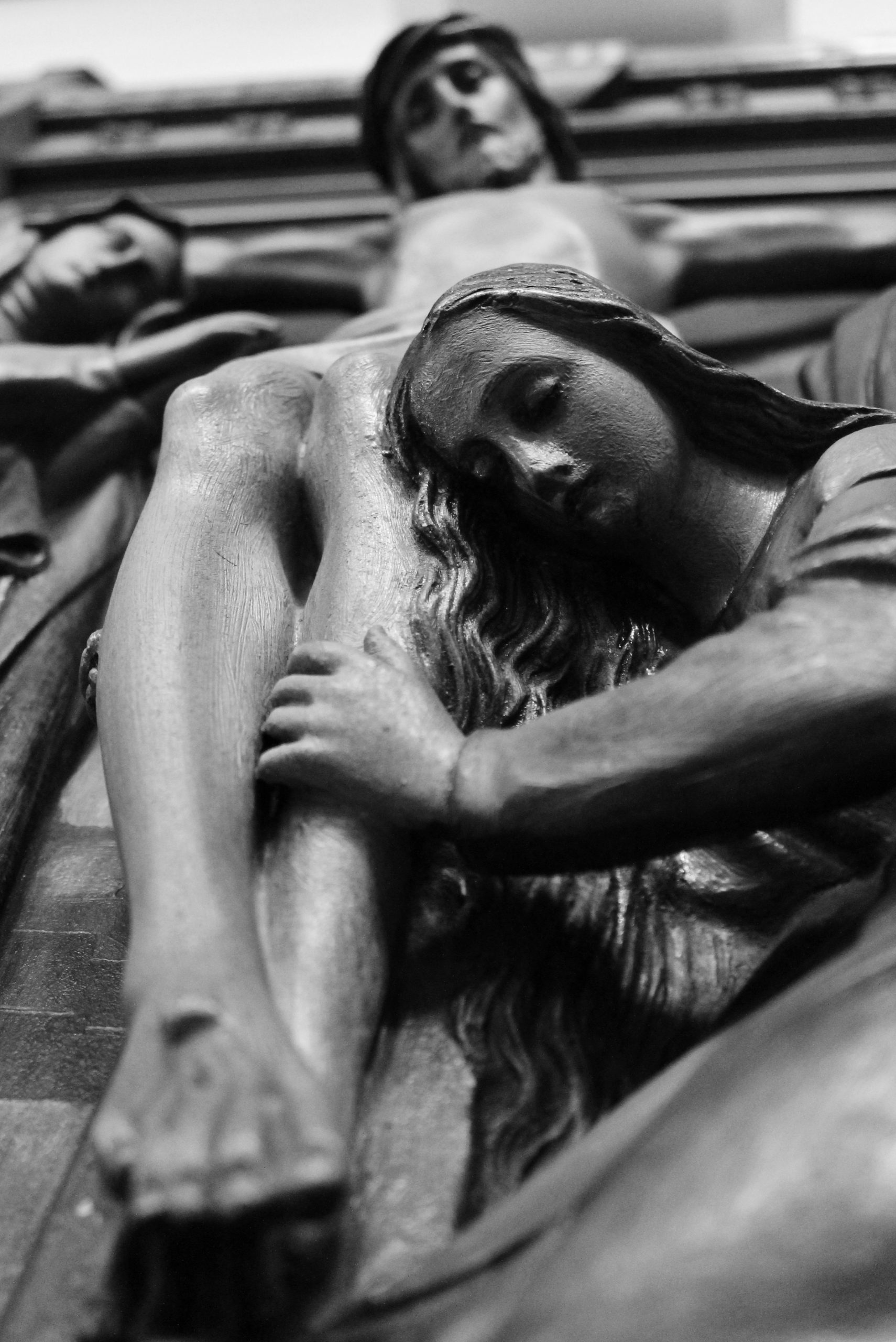 Mary Magdalene