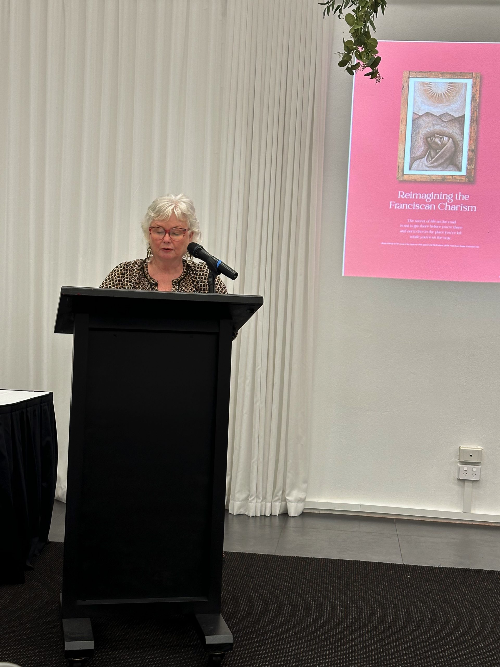 Dr Ricki Jeffery