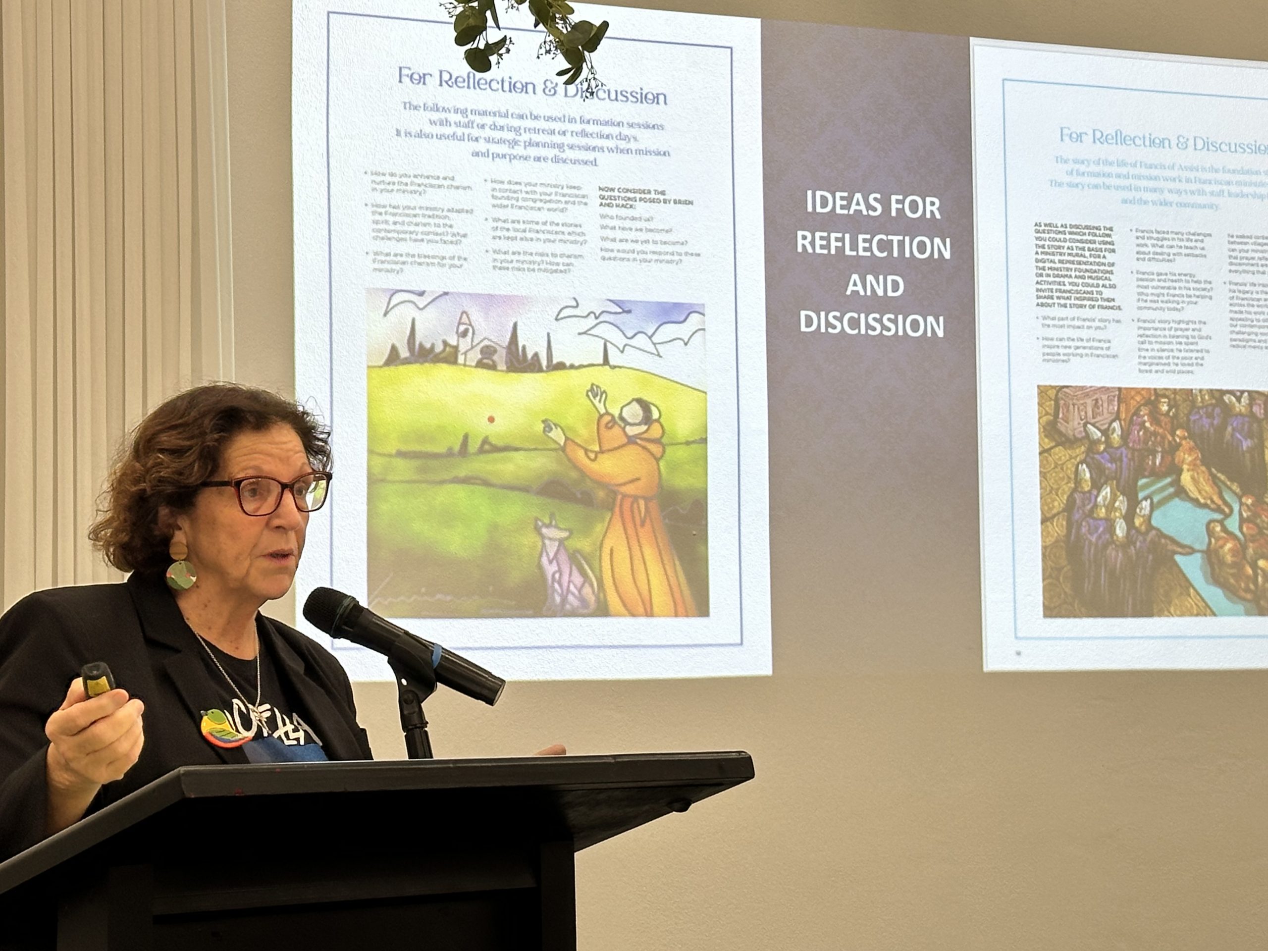 Dr Caroline Thompson