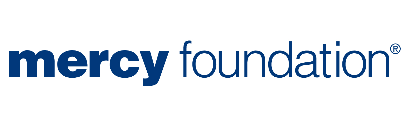 Mercy Foundation Logo