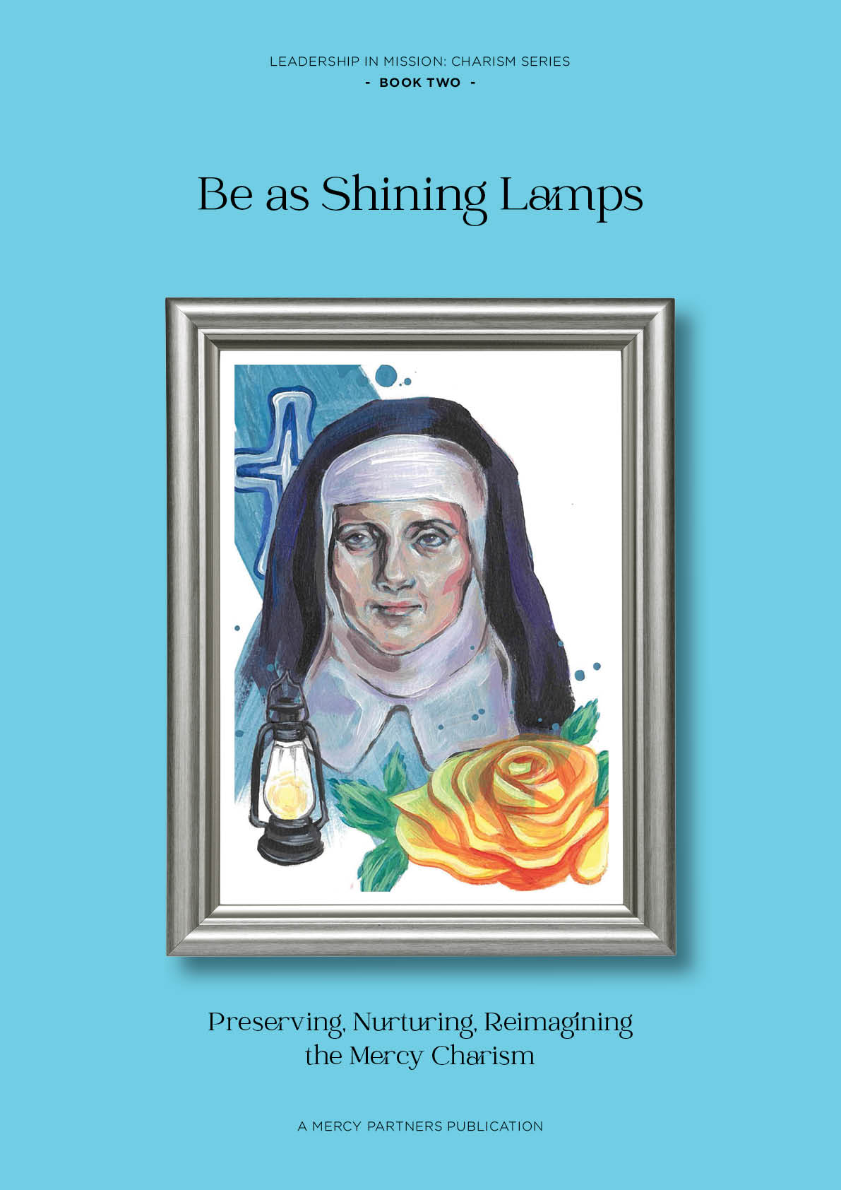 Book Front Cover - Book 2