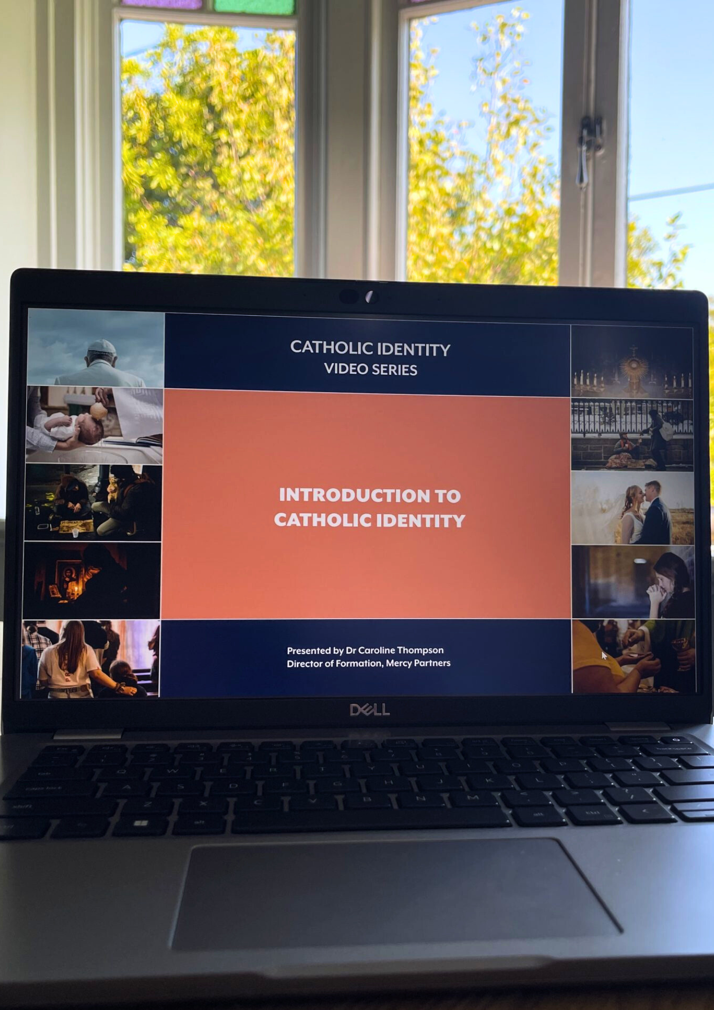 Website Editing Thumbnails