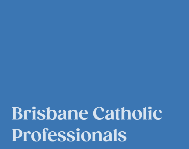 BrisbaneCatholicProfessionalsLogo