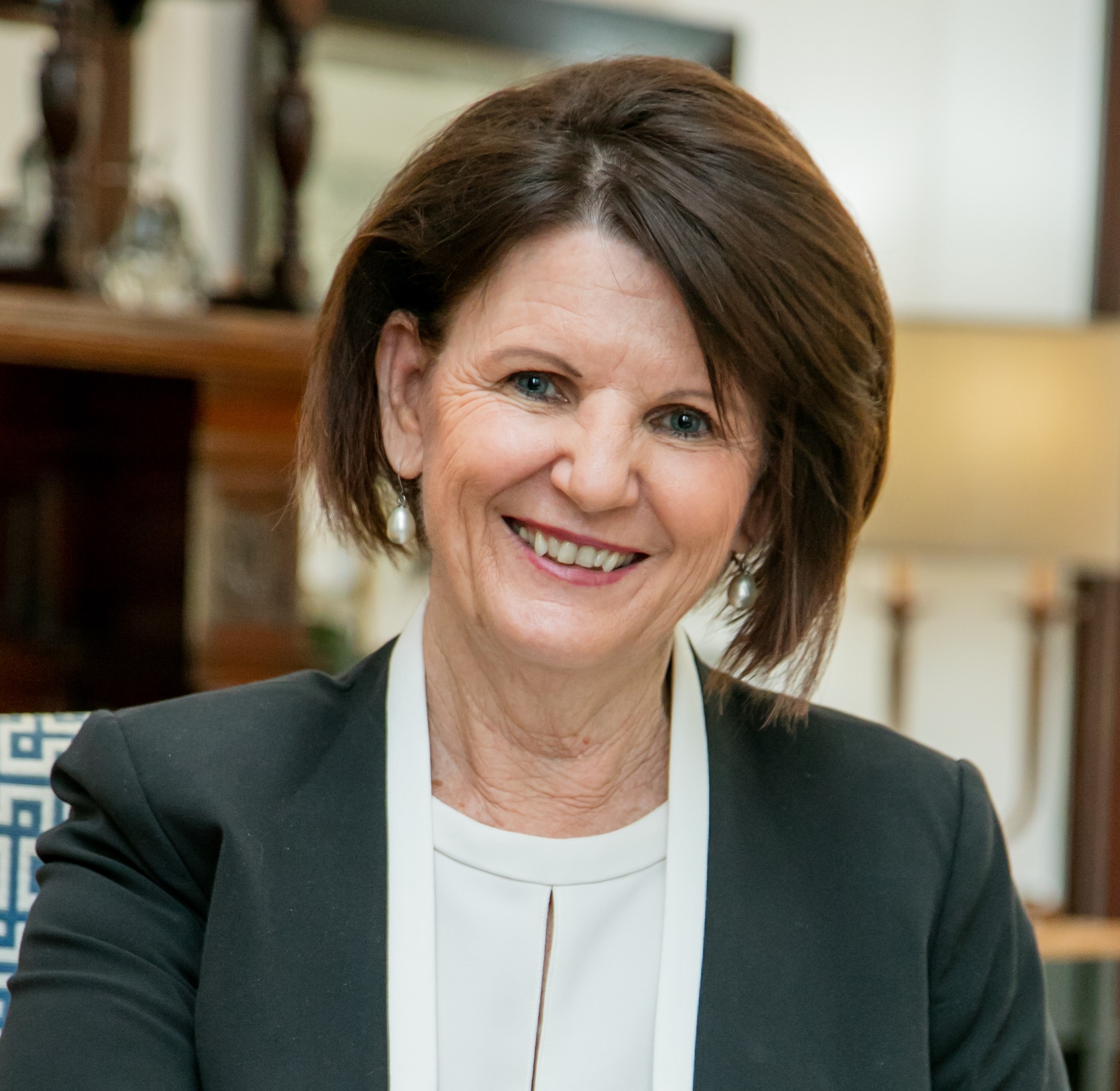Mrs Dale Morrow St Rita's College Principal (002) (1)