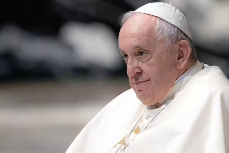 Pope Francis