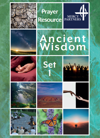 Ancient Wisdom 1