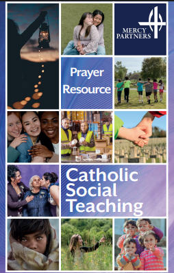 Catholic Social Teaching