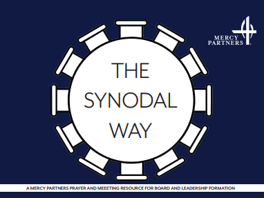 The Synodal Way