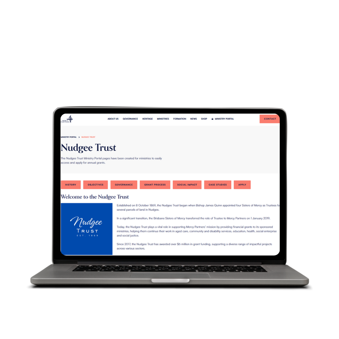 Nudgee Trust Editorial (1)