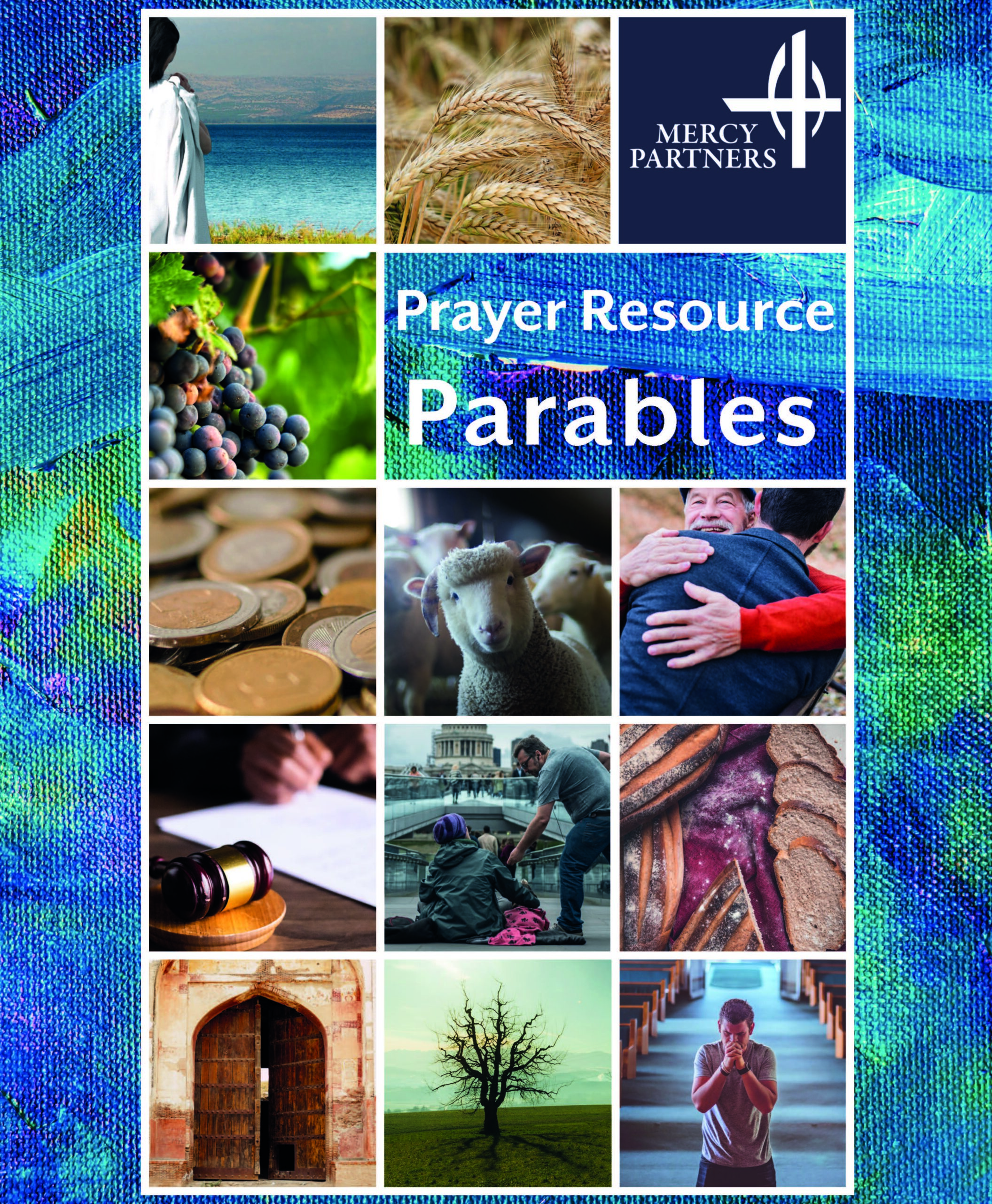 FrontCoverParables2022NEW