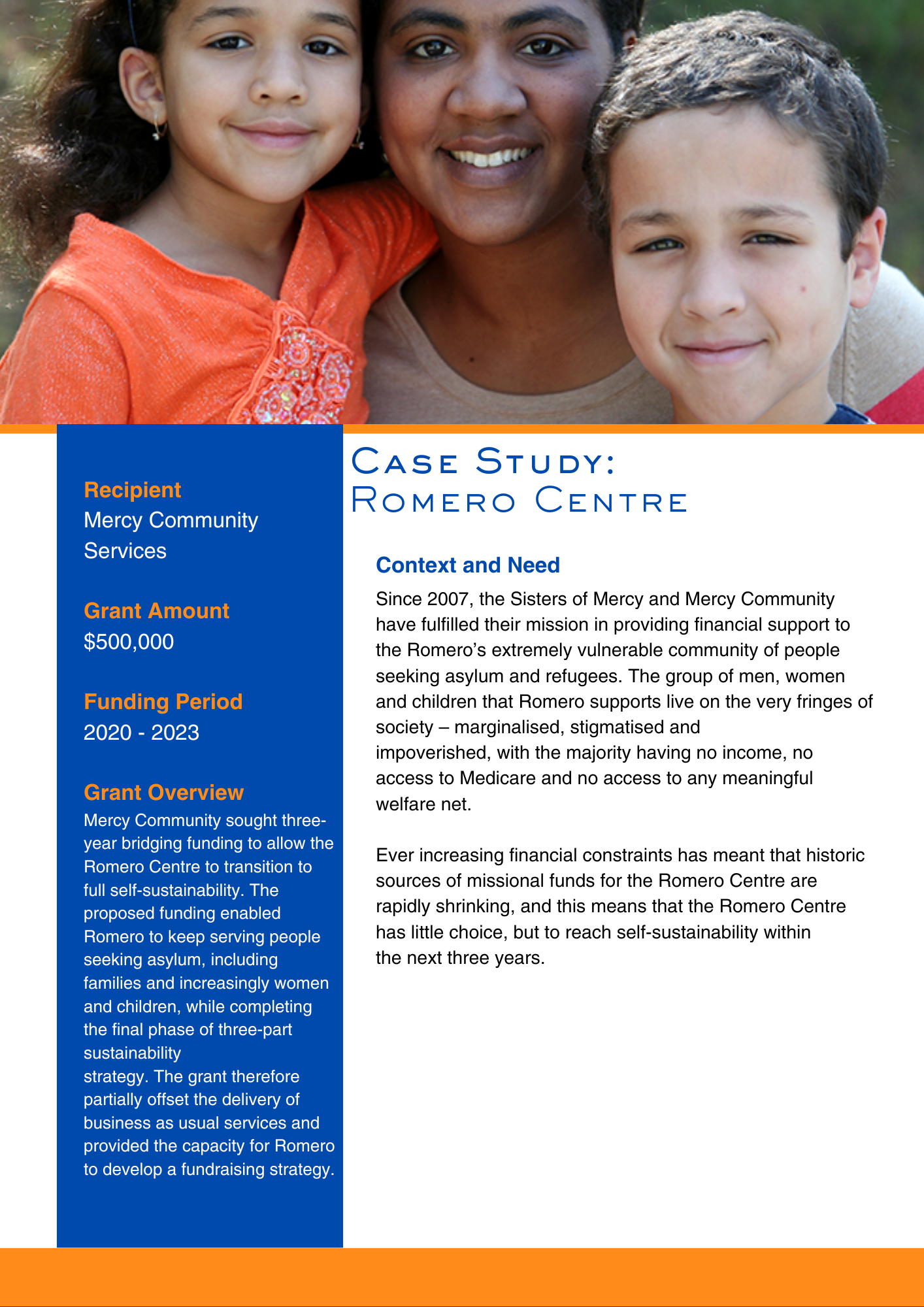 Romero Centre1 (1)