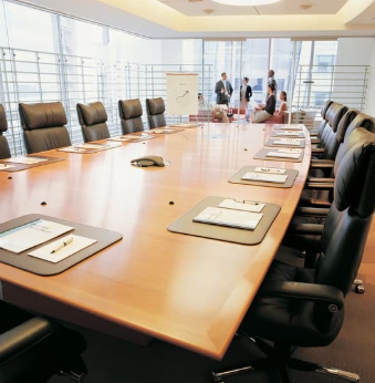 BoardRoom