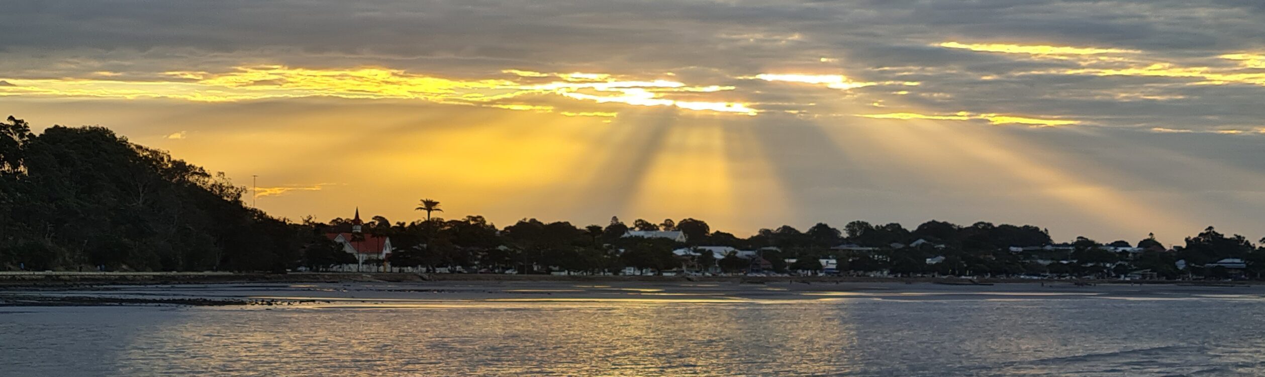 Sandgate_Winter_Morning