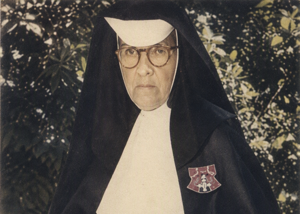 MotherUrsulaKennedy