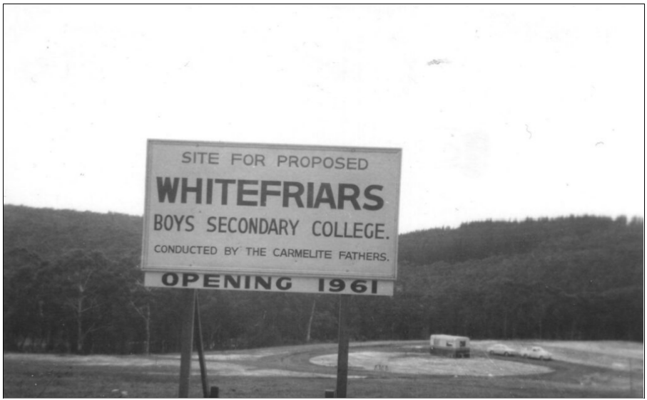 WhitefriarsCollege_HistoricPhoto