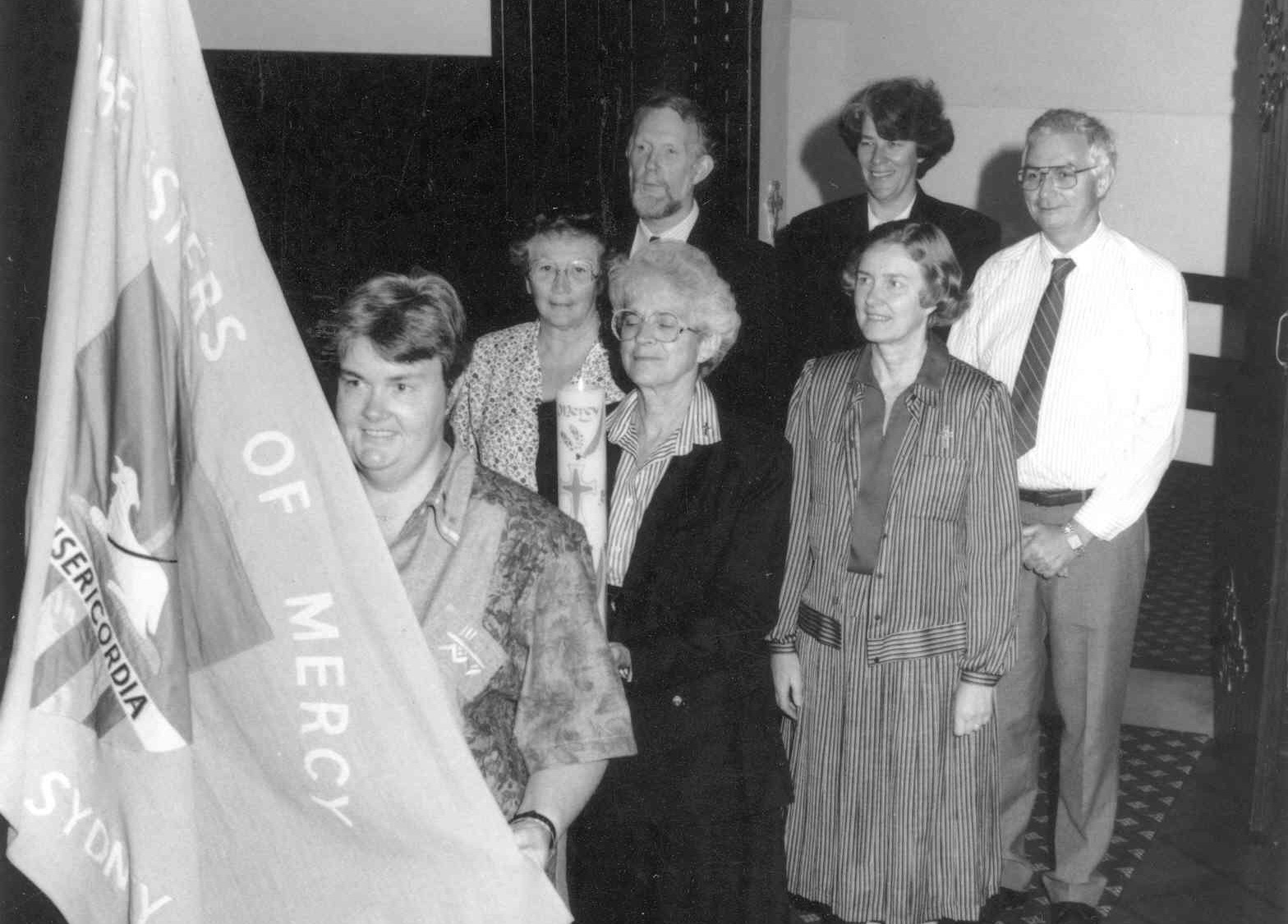 MercyFoundationMembers_24Sept1990