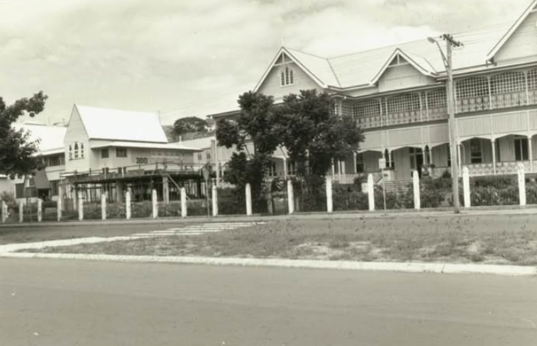 StPatricksCollegeTownsvilleBoardingHouse
